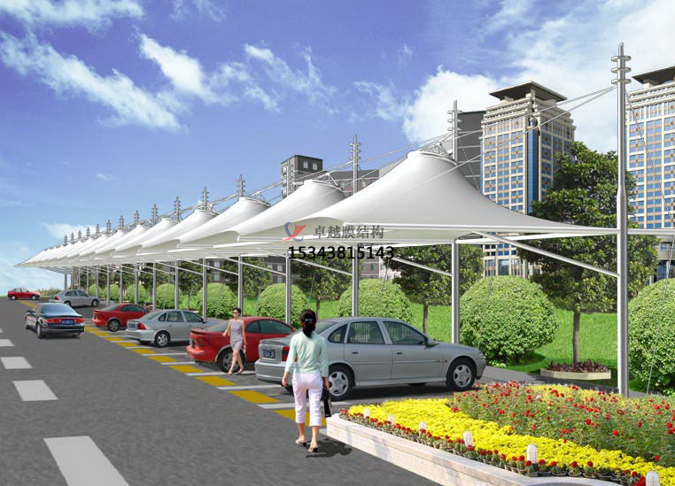 黔東南膜結構專(zhuān)業(yè)生產(chǎn)【<font color='red'>膜結構車(chē)棚</font>】黔東南膜結構專(zhuān)業(yè)生產(chǎn)廠(chǎng)家公司