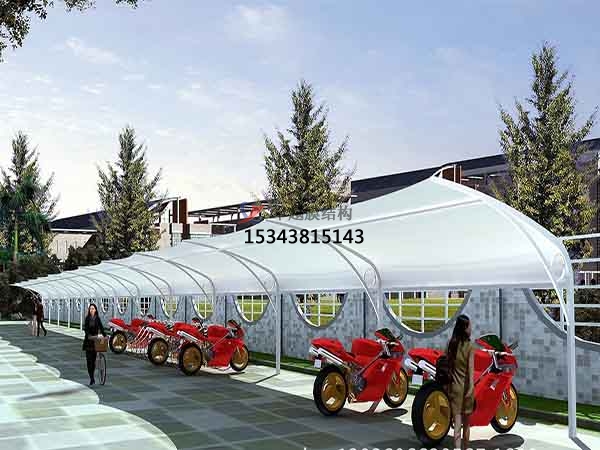 成都膜結構專(zhuān)業(yè)生產(chǎn)【<font color='red'>膜結構車(chē)棚</font>】　　