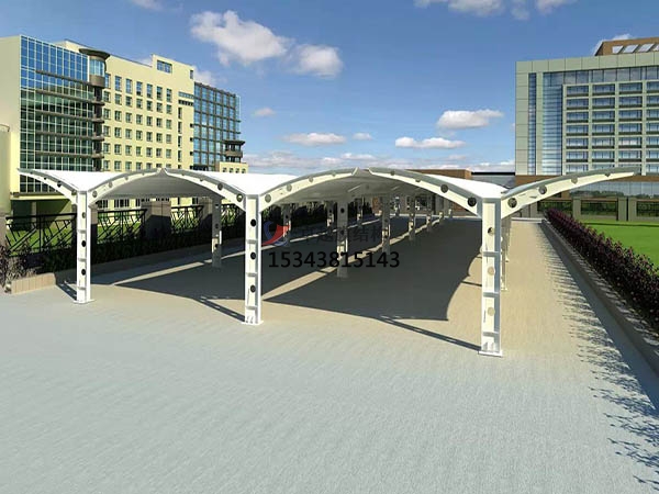 資陽(yáng)膜結構專(zhuān)業(yè)生產(chǎn)【<font color='red'>膜結構車(chē)棚</font>】　