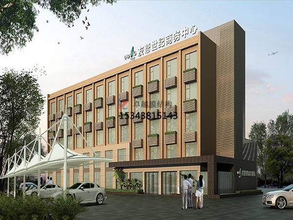 渭南<font color='red'>膜結構車(chē)棚</font>【生產(chǎn)廠(chǎng)家】