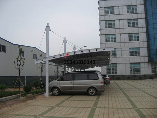 巴中<font color='red'>膜結構車(chē)棚</font>【生產(chǎn)公司】