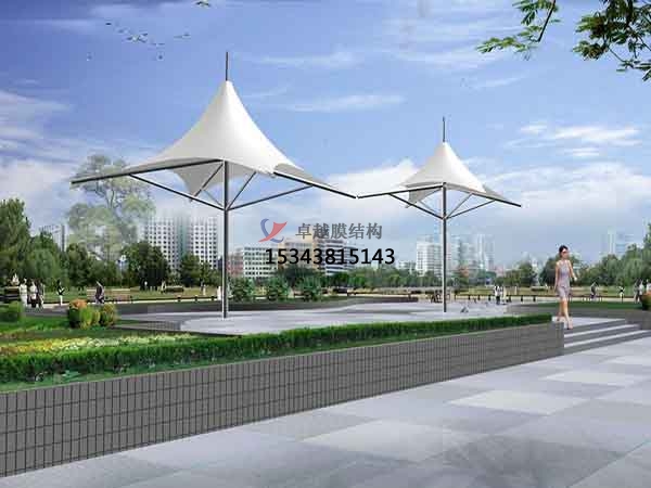江蘇<font color='red'>膜結構景觀(guān)</font>園林【生產(chǎn)設計】
