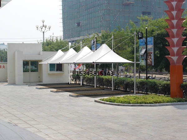 阿克蘇<font color='red'>膜結構車(chē)棚</font>【生產(chǎn)銷(xiāo)售】