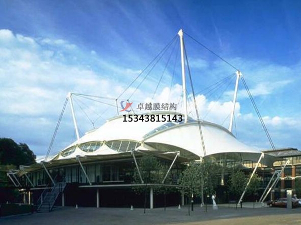 日照<font color='red'>膜結構公司</font>【廠(chǎng)家直銷(xiāo)】