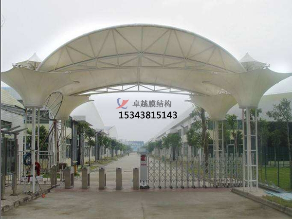 萊蕪<font color='red'>膜結構公司</font>【廠(chǎng)家直銷(xiāo)】