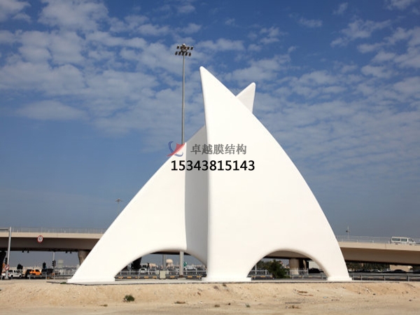 青島<font color='red'>膜結構公司</font>【廠(chǎng)家直銷(xiāo)】