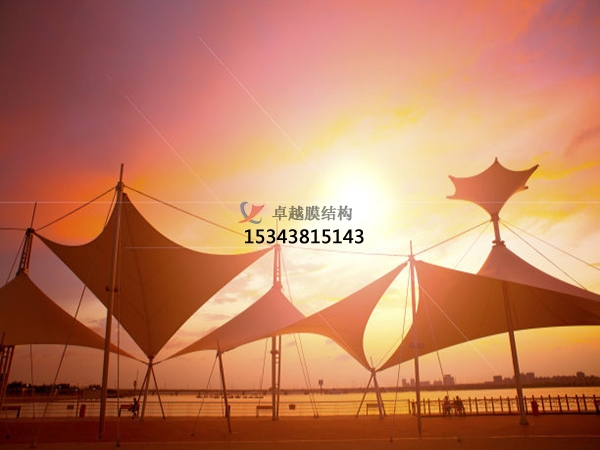 淄博<font color='red'>膜結構公司</font>【廠(chǎng)家直銷(xiāo)】