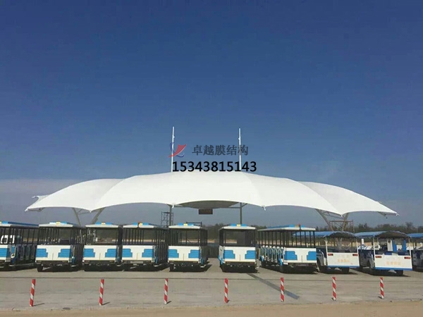 棗莊<font color='red'>膜結構公司</font>【廠(chǎng)家直銷(xiāo)】