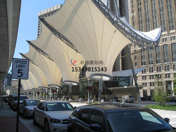 攀枝花<font color='red'>膜結構景觀(guān)</font>小品【生產(chǎn)設計】