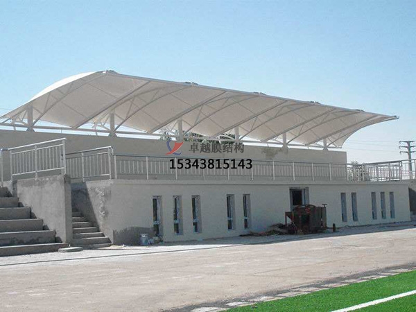 東安<font color='red'>膜結構看臺</font>/舞臺/主席臺【生產(chǎn)安裝】