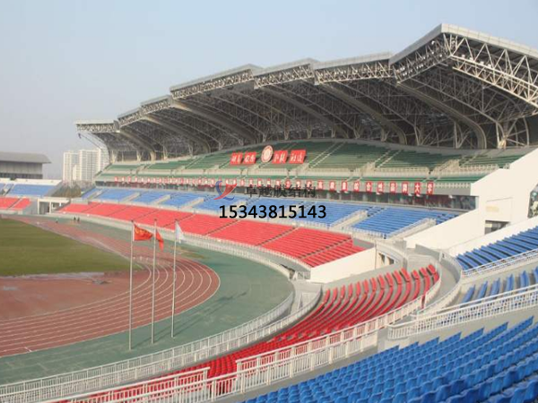 孟津<font color='red'>膜結構看臺</font>/主席臺/舞臺罩棚【設計施工安裝】