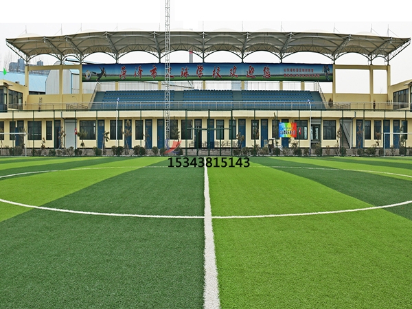 偃師<font color='red'>膜結構看臺</font>/主席臺/舞臺罩棚【設計施工安裝】