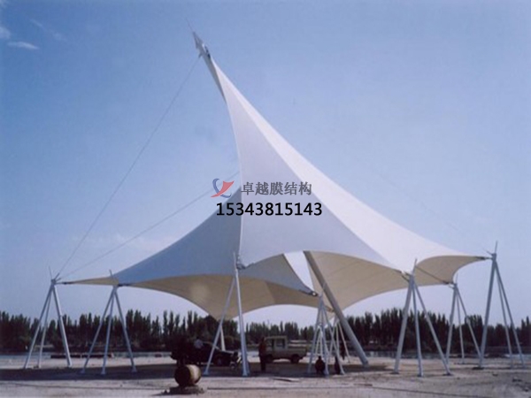 湛江<font color='red'>膜結構公司</font>【廠(chǎng)家直銷(xiāo)】