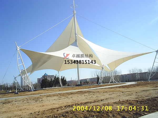 百色<font color='red'>膜結構公司</font>【廠(chǎng)家直銷(xiāo)】