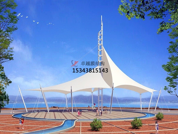 內江<font color='red'>膜結構公司</font>【廠(chǎng)家直銷(xiāo)】