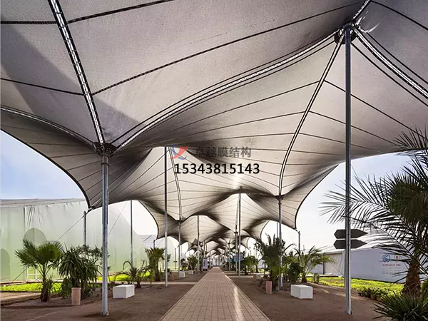 樂(lè )山<font color='red'>膜結構公司</font>【廠(chǎng)家直銷(xiāo)】