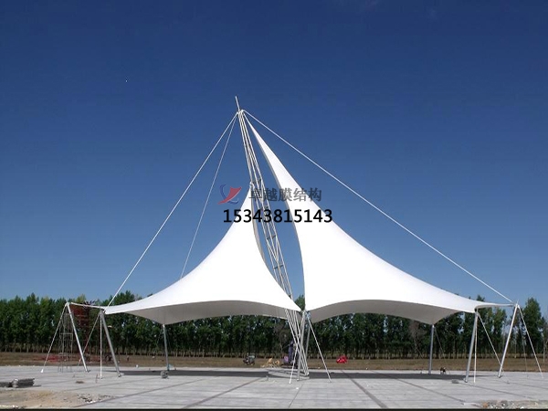 欽州<font color='red'>膜結構公司</font>【廠(chǎng)家直銷(xiāo)】