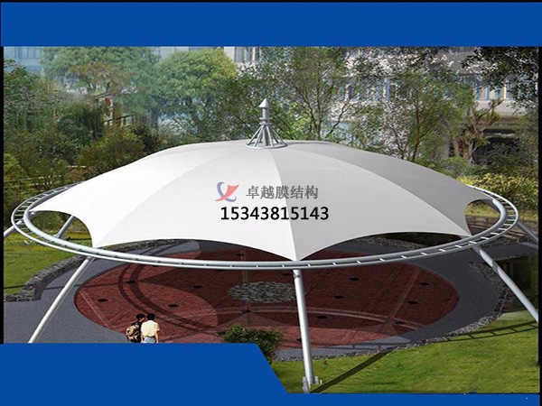 雅安<font color='red'>膜結構公司</font>【廠(chǎng)家直銷(xiāo)】