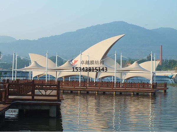 百色<font color='red'>膜結構景觀(guān)</font>施工【生產(chǎn)廠(chǎng)家】