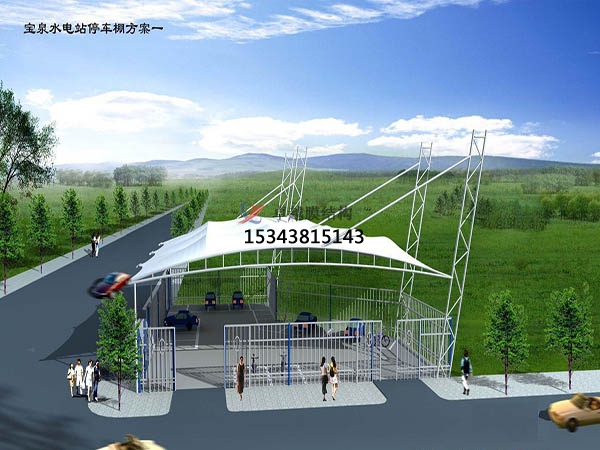 防城港<font color='red'>膜結構景觀(guān)</font>施工【生產(chǎn)廠(chǎng)家】