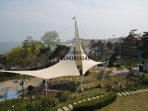 貴港<font color='red'>膜結構公司</font>【廠(chǎng)家直銷(xiāo)】