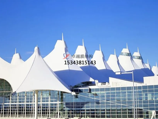 宜賓<font color='red'>膜結構公司</font>【廠(chǎng)家直銷(xiāo)】