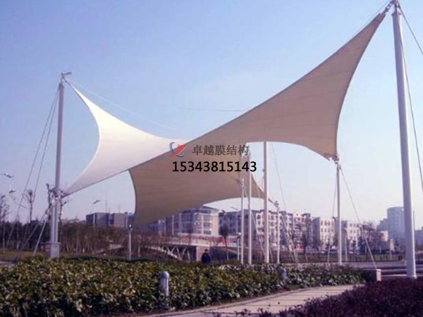 肇慶<font color='red'>膜結構公司</font>【廠(chǎng)家直銷(xiāo)】