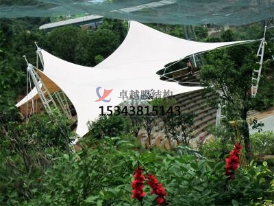 崇左<font color='red'>膜結構公司</font>【廠(chǎng)家直銷(xiāo)】