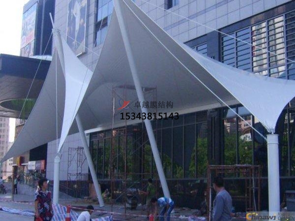汕頭<font color='red'>膜結構公司</font>【廠(chǎng)家直銷(xiāo)】