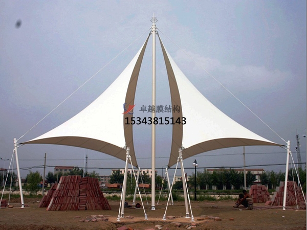 河池<font color='red'>膜結構公司</font>【廠(chǎng)家直銷(xiāo)】