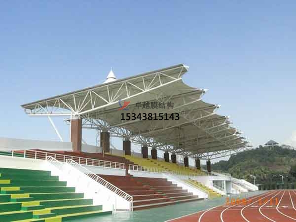 會(huì )寧<font color='red'>膜結構看臺</font>/主席臺/舞臺【膜結構施工】