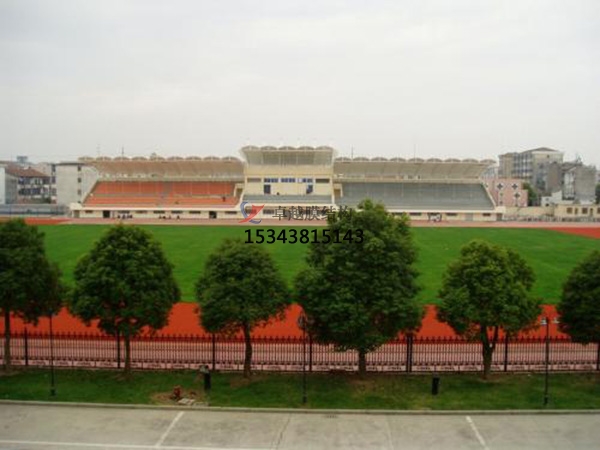 龍陵<font color='red'>膜結構看臺</font>主席臺【舞臺生產(chǎn)設計】