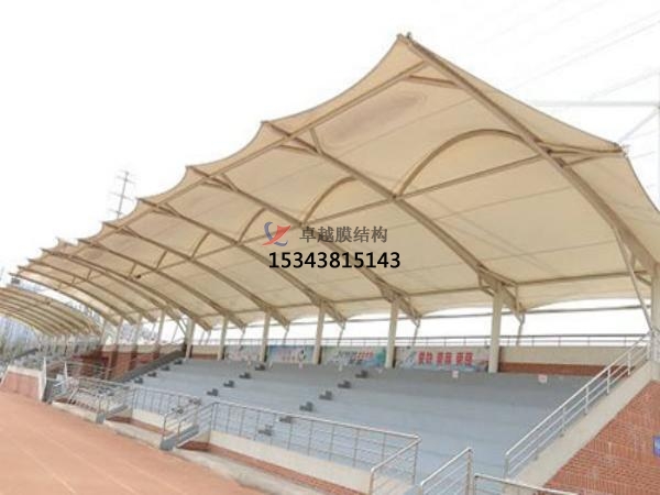 武定<font color='red'>膜結構看臺</font>/舞臺/主席臺【生產(chǎn)安裝】