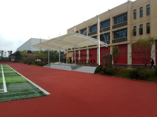 寧國<font color='red'>膜結構看臺</font>/主席臺/舞臺【膜結構施工】