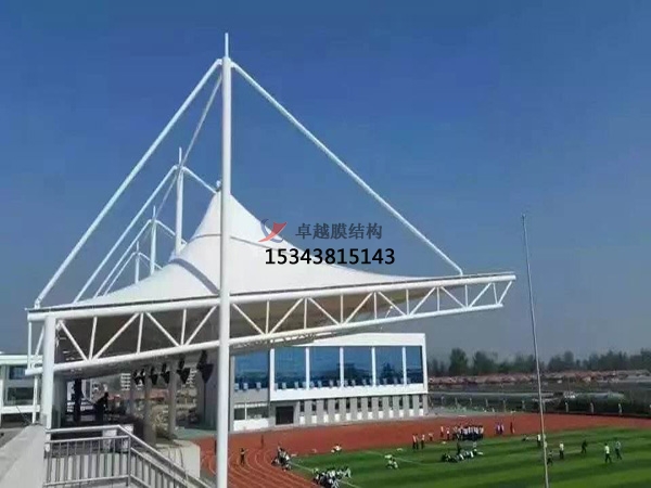 康樂(lè )<font color='red'>膜結構看臺</font>/舞臺/主席臺【設計生產(chǎn)施工】