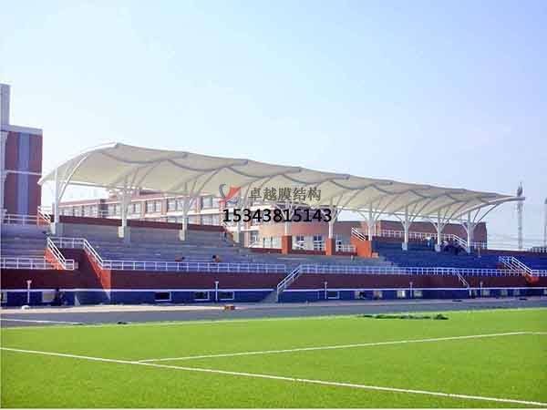 靜寧<font color='red'>膜結構看臺</font>/舞臺/主席臺【設計生產(chǎn)施工】