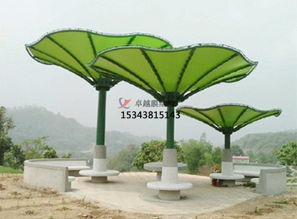 洛寧<font color='red'>膜結構景觀(guān)</font>【生產(chǎn)廠(chǎng)家】