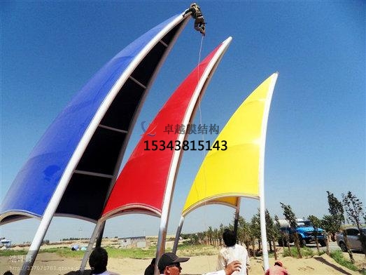 舞陽(yáng)<font color='red'>膜結構景觀(guān)</font>【生產(chǎn)廠(chǎng)家】