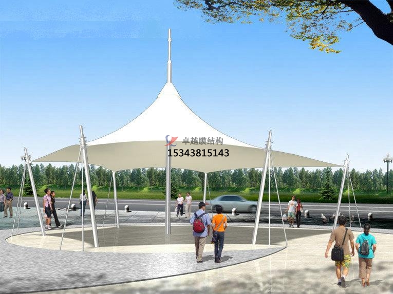 范縣<font color='red'>膜結構景觀(guān)</font>【生產(chǎn)廠(chǎng)家】