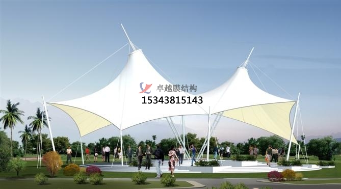 三門(mén)峽<font color='red'>膜結構景觀(guān)</font>【生產(chǎn)廠(chǎng)家】