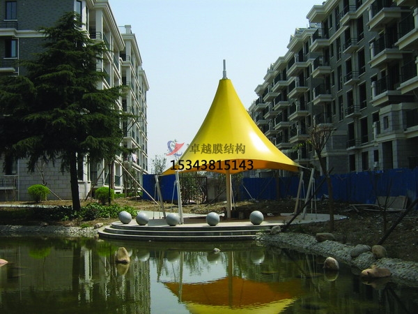 南召膜結構景觀(guān)【張拉膜景觀(guān)】承包安裝<font color='red'>價(jià)格</font>