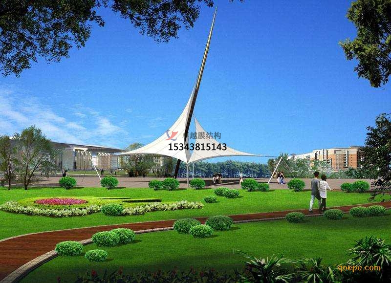 虞城膜結構景觀(guān)【張拉膜景觀(guān)】承包安裝<font color='red'>價(jià)格</font>