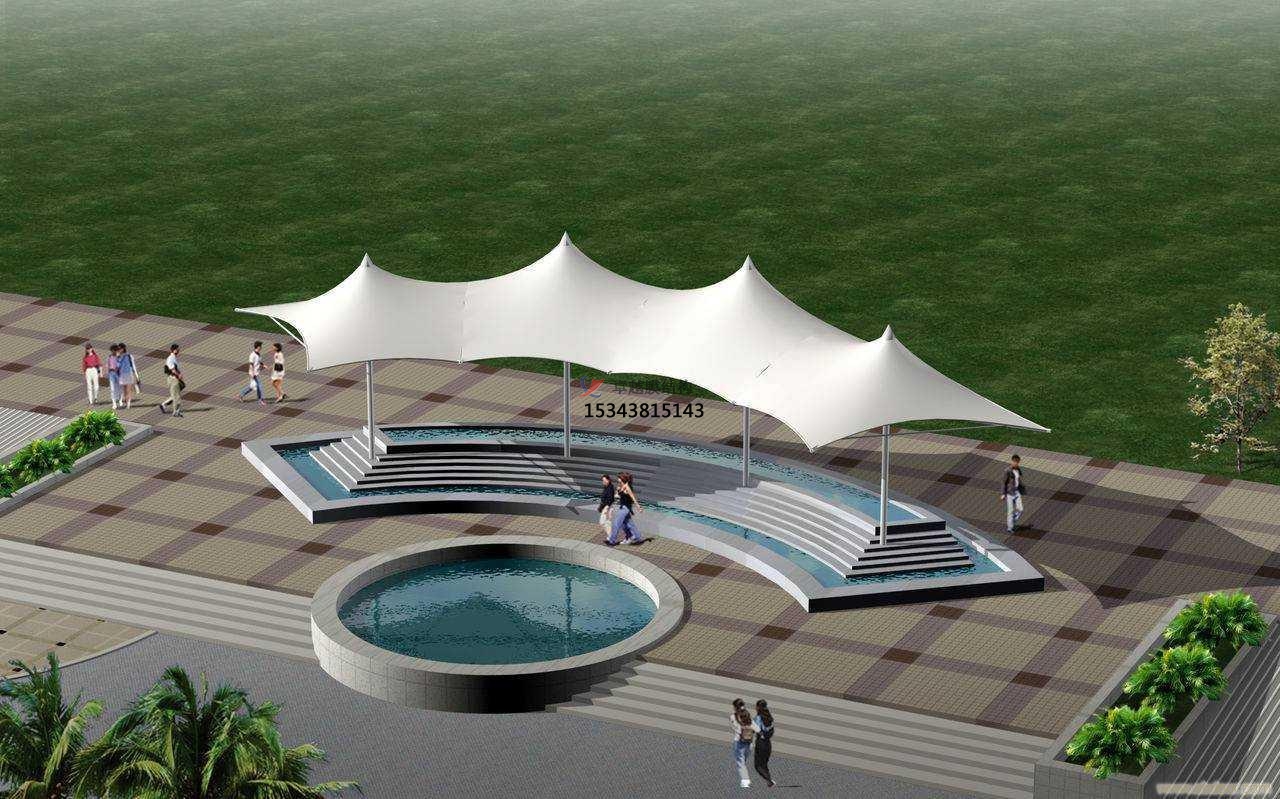 唐河膜結構景觀(guān)【張拉膜景觀(guān)】承包安裝<font color='red'>價(jià)格</font>