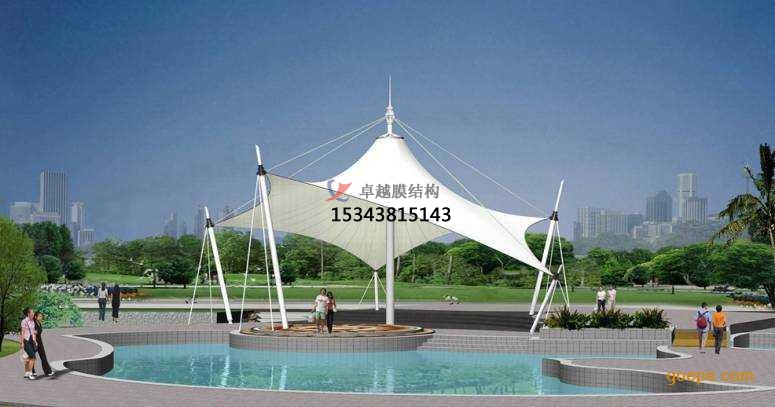 柘城膜結構景觀(guān)【張拉膜景觀(guān)】承包安裝<font color='red'>價(jià)格</font>