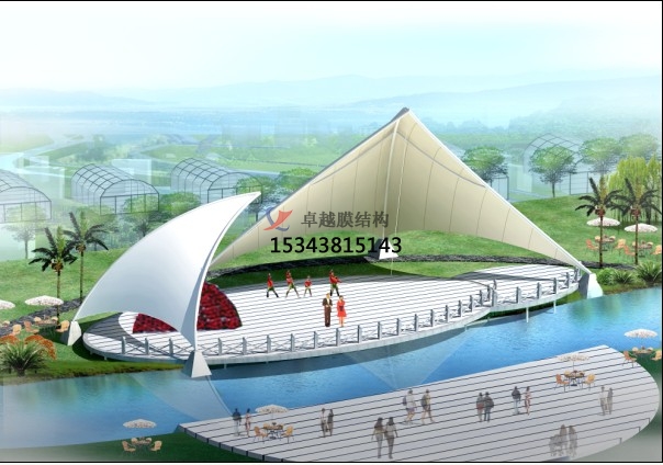 民權膜結構景觀(guān)【張拉膜景觀(guān)】承包安裝<font color='red'>價(jià)格</font>