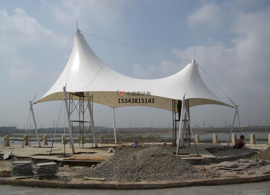 扶溝膜結構景觀(guān)【張拉膜景觀(guān)】承包安裝<font color='red'>價(jià)格</font>