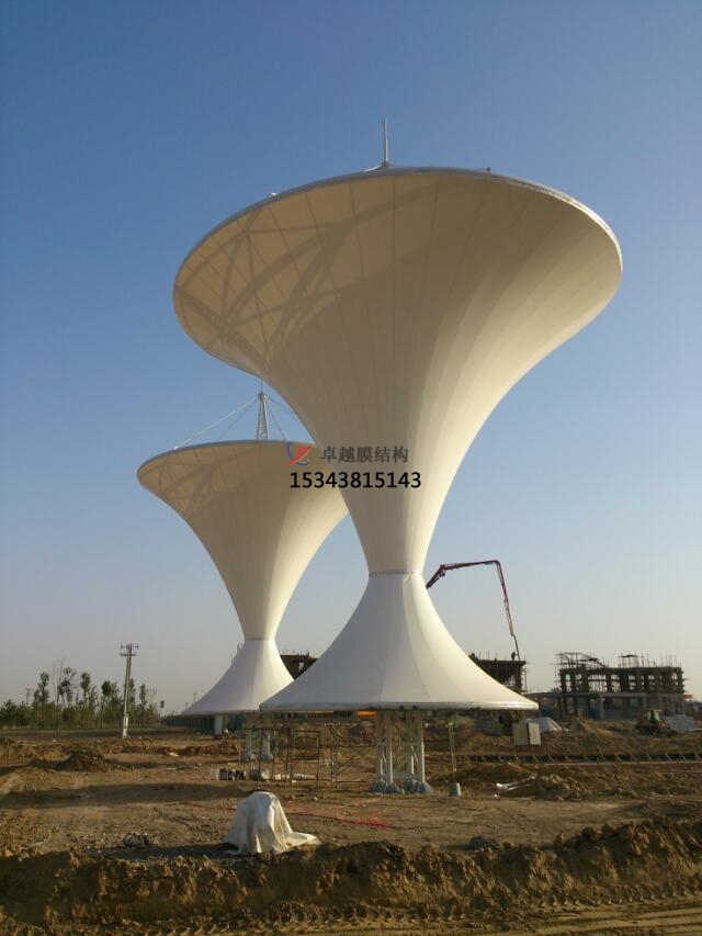 淮陽(yáng)膜結構景觀(guān)【張拉膜景觀(guān)】承包安裝<font color='red'>價(jià)格</font>