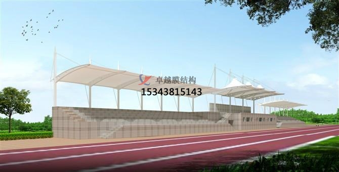 睢縣<font color='red'>膜結構看臺</font>安裝專(zhuān)業(yè)生產(chǎn)廠(chǎng)家