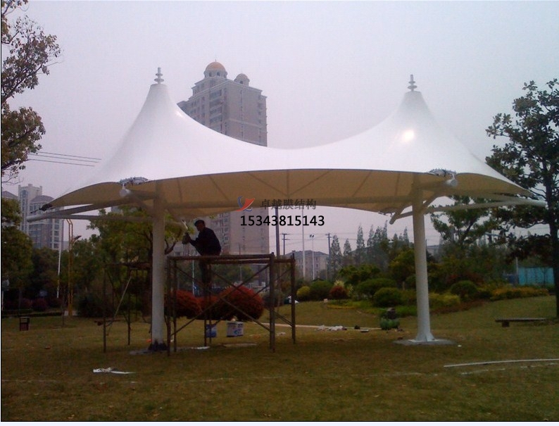 武鄉膜結構景觀(guān)【張拉膜景觀(guān)】承包安裝<font color='red'>價(jià)格</font>