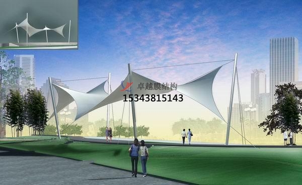 夏縣膜結構景觀(guān)【張拉膜景觀(guān)】承包安裝<font color='red'>價(jià)格</font>